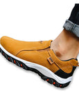 Casual Men's Shoes - Japhet
