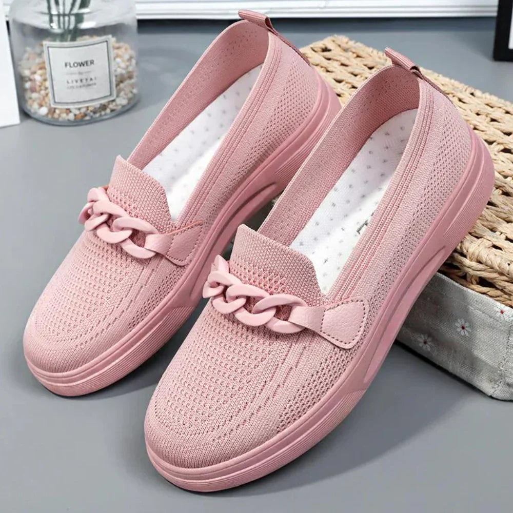 Casual Orthopaedic Summer Shoes for Women