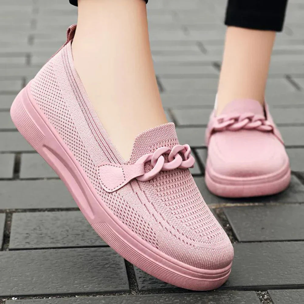 Casual Orthopaedic Summer Shoes for Women
