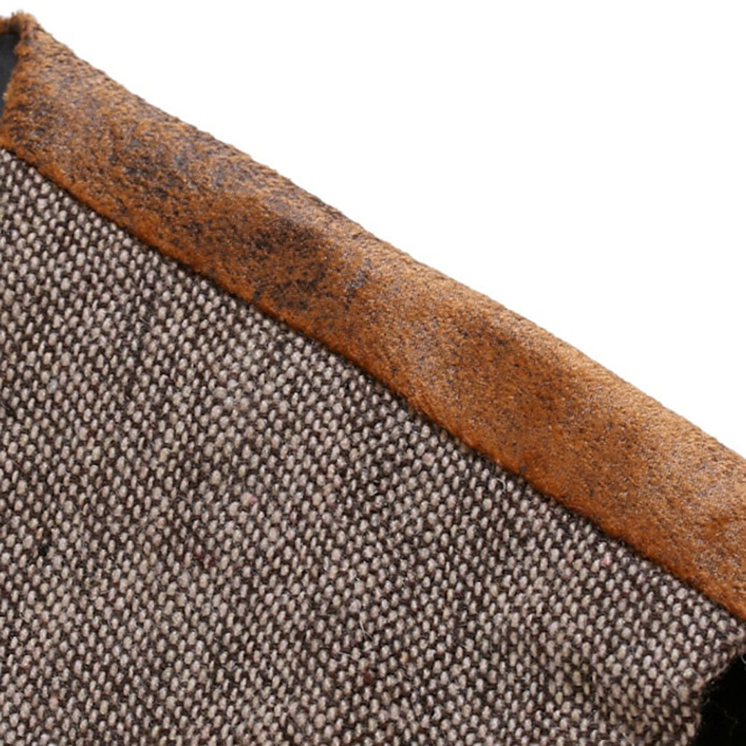 Casual Tailored Waistcoat for Men - Randy