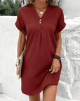 Casual Wear - Ciarissa