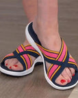 Casual Women's Breathable Comfortable Slippers