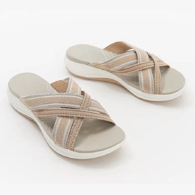 Casual Women's Breathable Comfortable Slippers