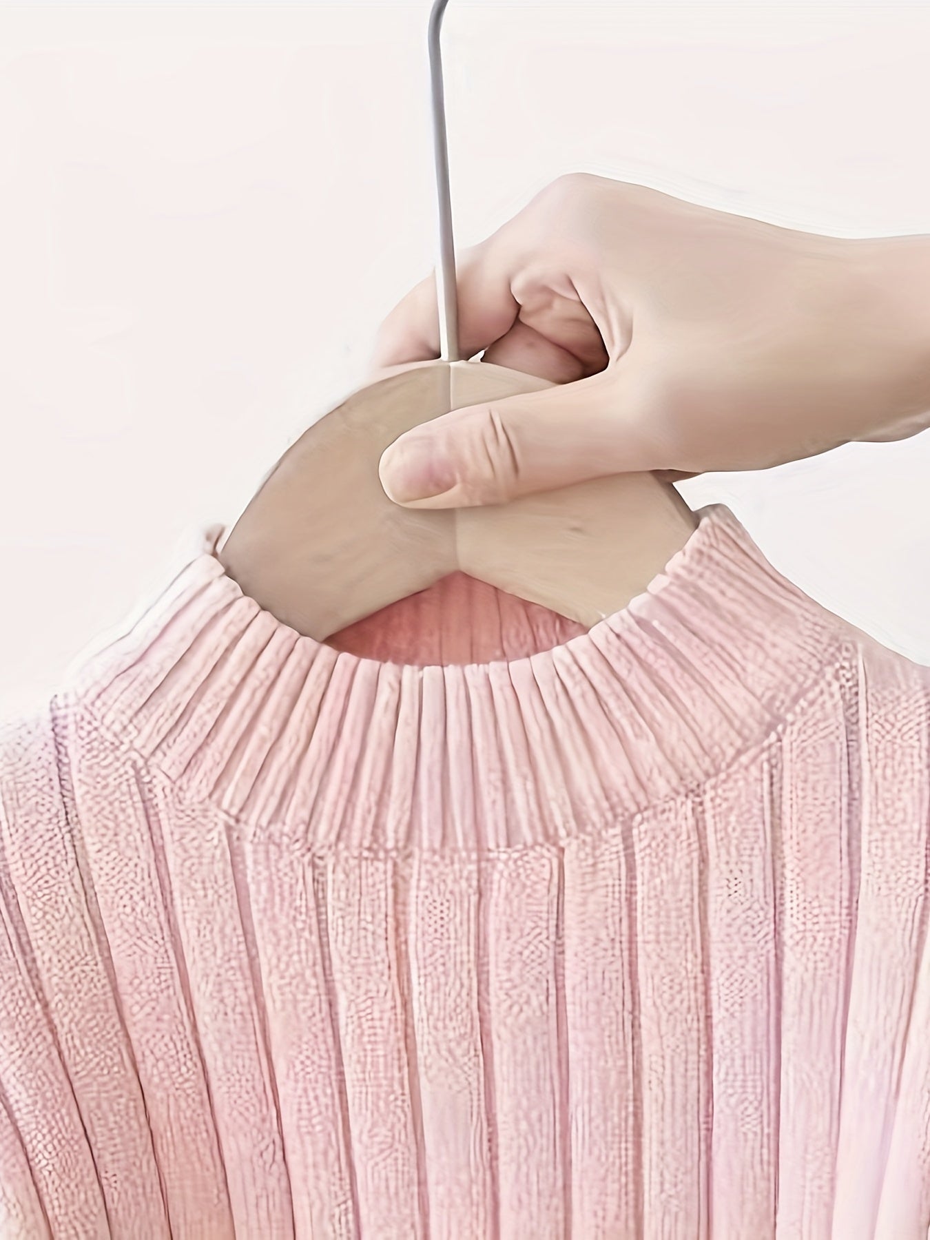 Casual roll-neck jumper for boys and girls - Aries