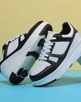 Casual roller sports shoes - Donny
