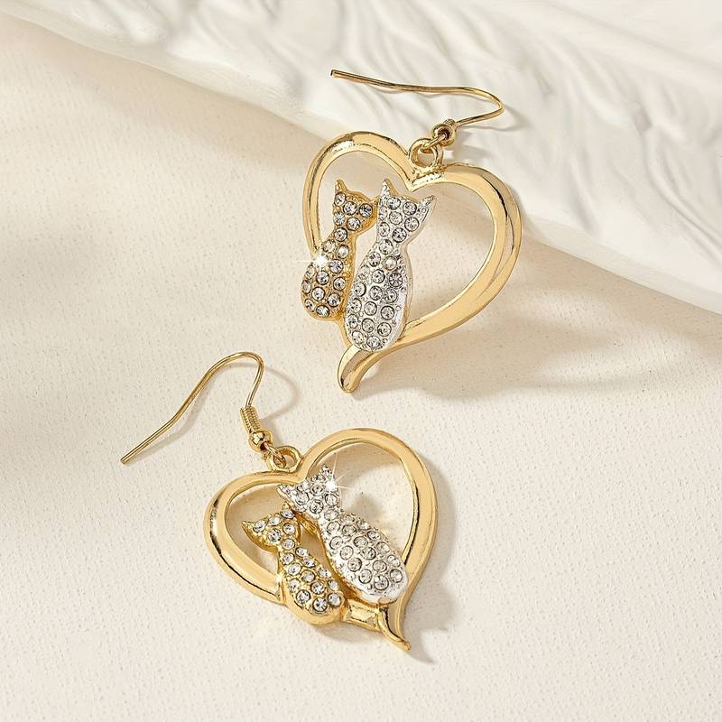 CatAura | Give Yourself a Luxurious Boost