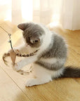 CatCatch | Keep Your Cat Active and Your Furniture Safe