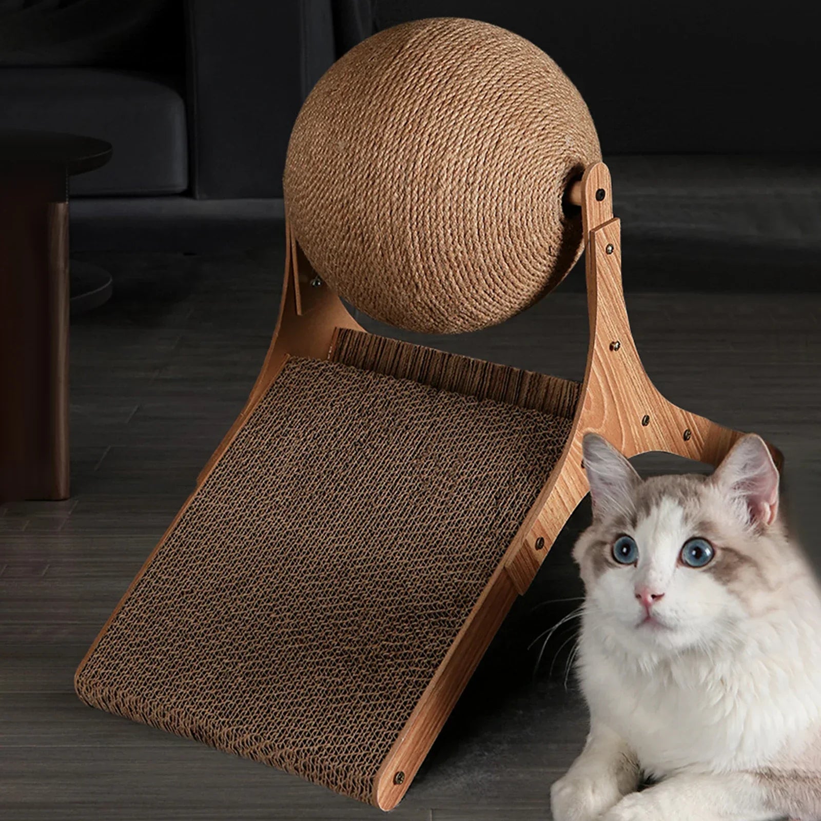 CatClaw | Protect your furniture