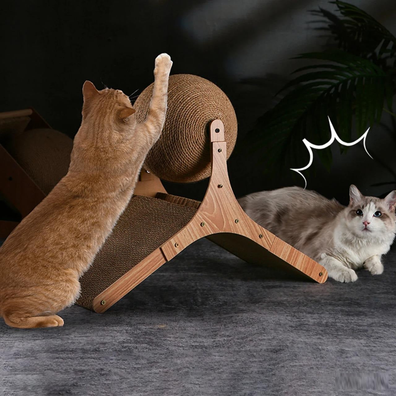 CatClaw | Protect your furniture