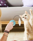 CatJolly | Smart Play Ball for Pets