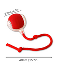 CatSprint – Electric Rolling Ball Toy for Cats