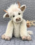 CattleCraft – Scottish Handcrafted Highland Cattle