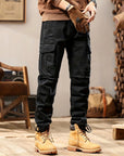 Cedric – Functional Cargo Trousers for Men