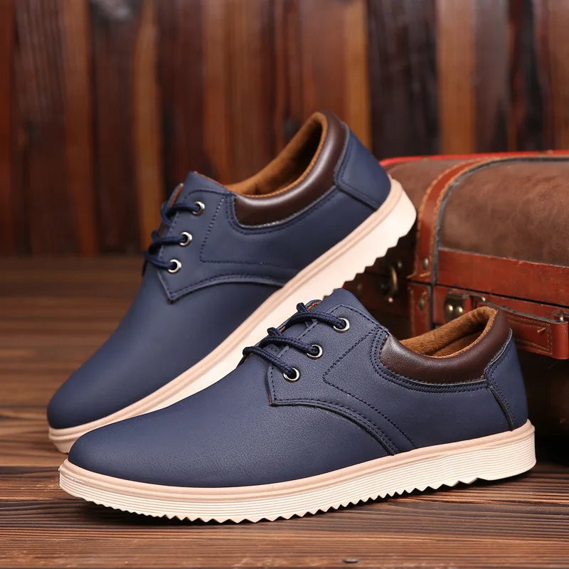 Cees – Versatile Leisure Shoes