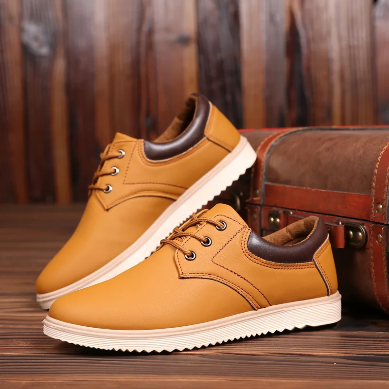 Cees – Versatile Leisure Shoes