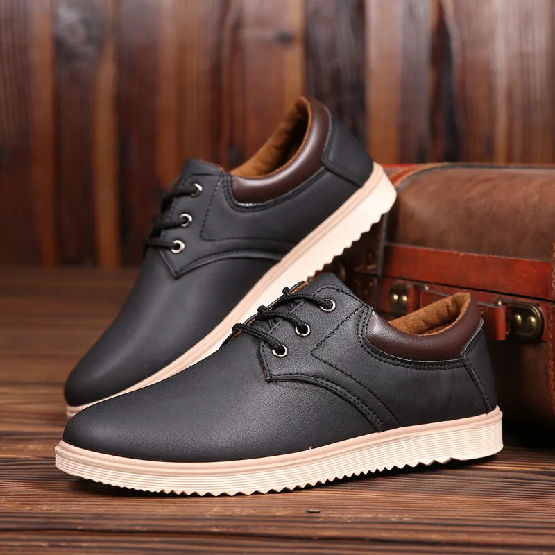 Cees – Versatile Leisure Shoes