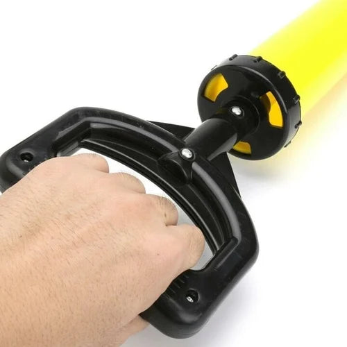 Cement-Lime Spray Device (4 Nozzles)