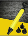 Cement-Lime Spray Device (4 Nozzles)