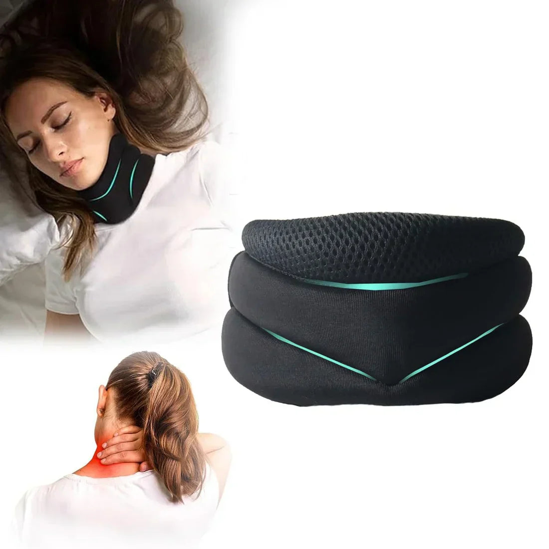 Cervical Support Neck Brace