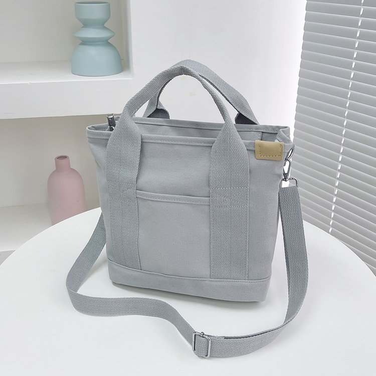 Charina – Handbag with Many Compartments and Large Capacity
