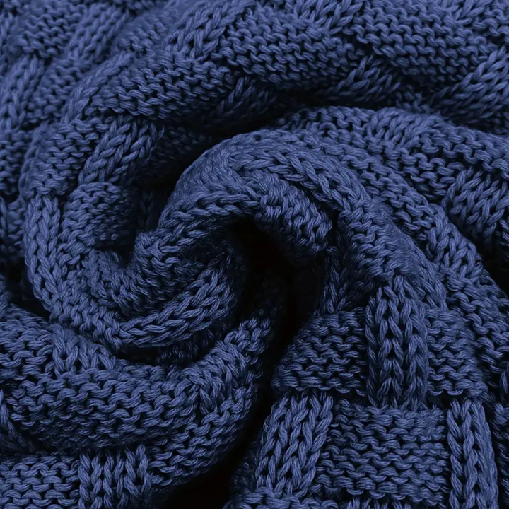 Charley - Comfortable and Elegant Sweater