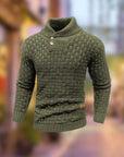Charley - Comfortable and Elegant Sweater