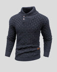 Charley - Comfortable and Elegant Sweater