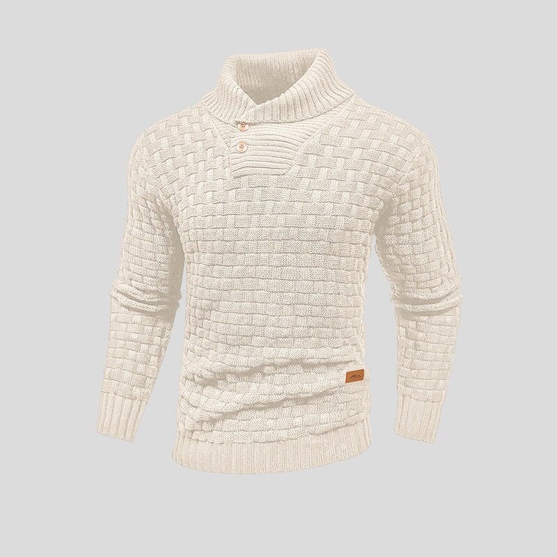 Charley - Comfortable and Elegant Sweater