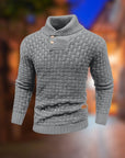 Charley - Comfortable and Elegant Sweater