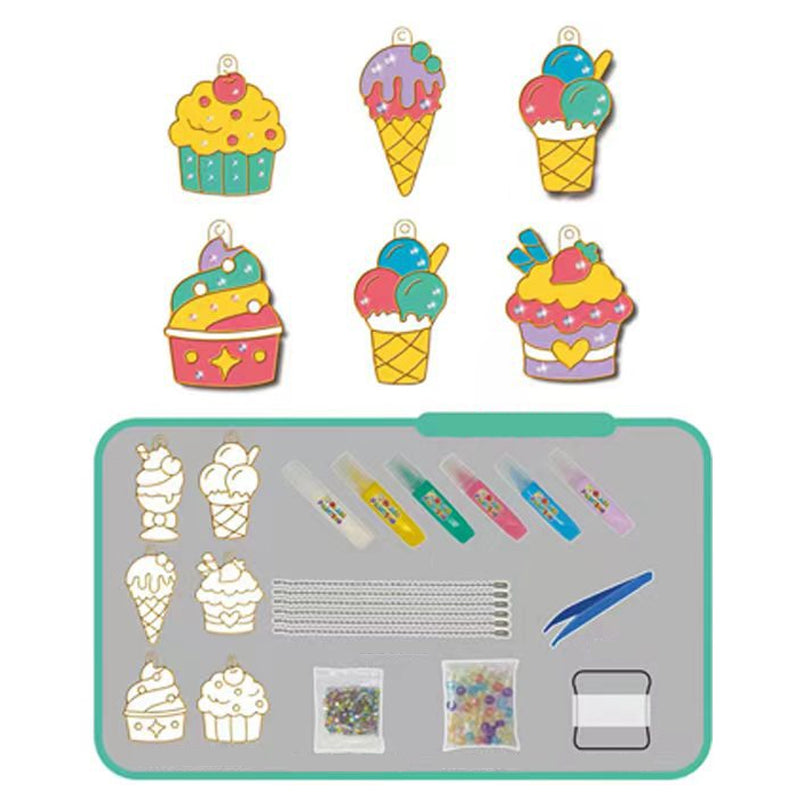 CharmCraft – Pendant Craft Kit