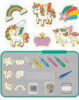 CharmCraft – Pendant Craft Kit