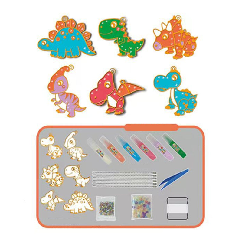 CharmCraft – Pendant Craft Kit