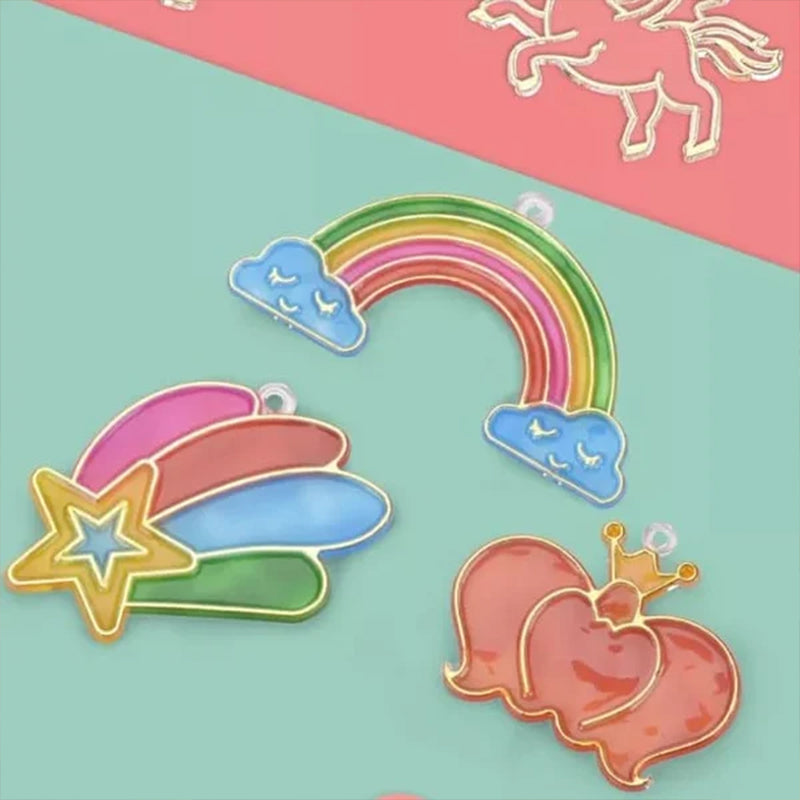 CharmCraft – Pendant Craft Kit