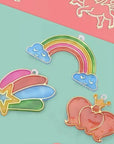 CharmCraft – Pendant Craft Kit