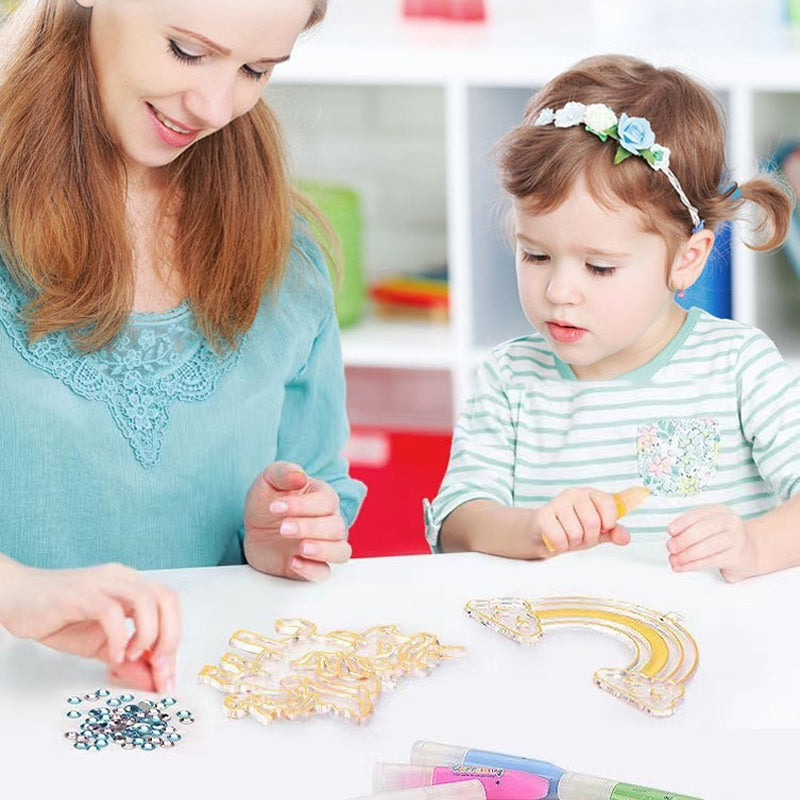 CharmCraft – Pendant Craft Kit