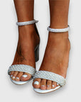 Chasity - Wedding High Heels