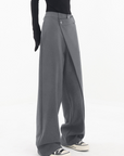Cherish – Modern Baggy Trousers