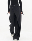Cherish – Modern Baggy Trousers