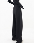 Cherish – Modern Baggy Trousers