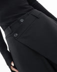 Cherish – Modern Baggy Trousers