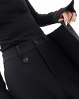 Cherish – Modern Baggy Trousers