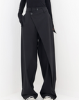 Cherish – Modern Baggy Trousers