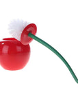 Cherry WC Brush | With Creative Design