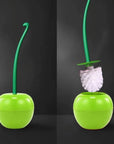 Cherry WC Brush | With Creative Design