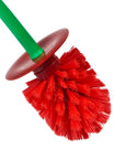 Cherry WC Brush | With Creative Design