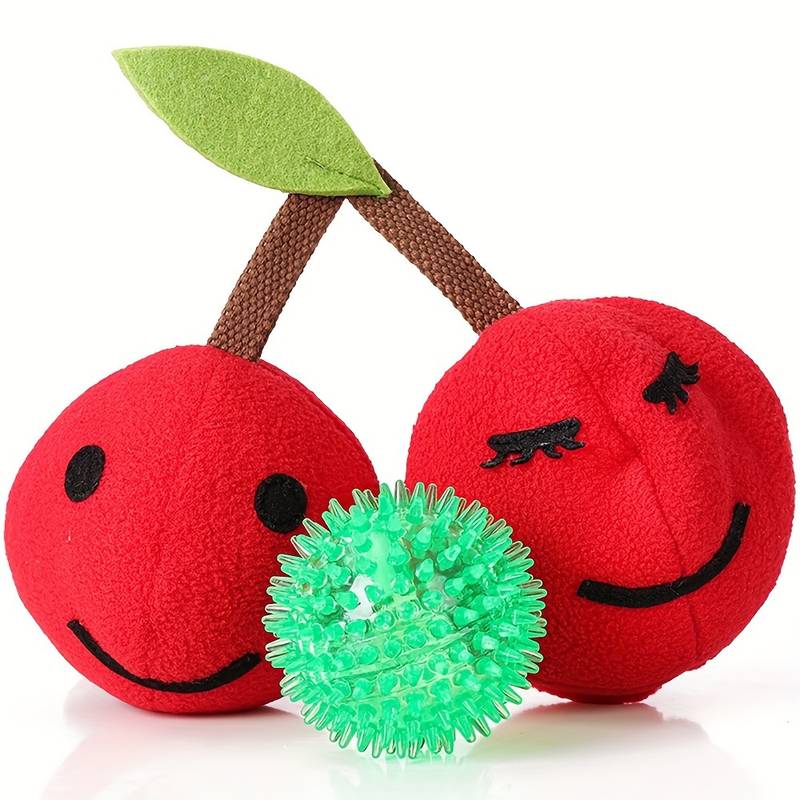 CherryPals | Treat Hiding Toy