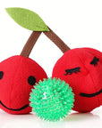 CherryPals | Treat Hiding Toy