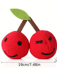CherryPals | Treat Hiding Toy