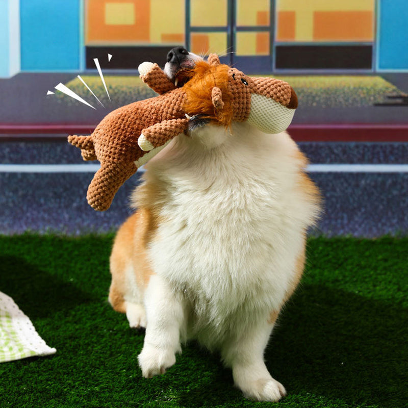 ChewKing | Extra Strong Toy