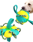 ChewTech | 3-in-1 Dog Ball
